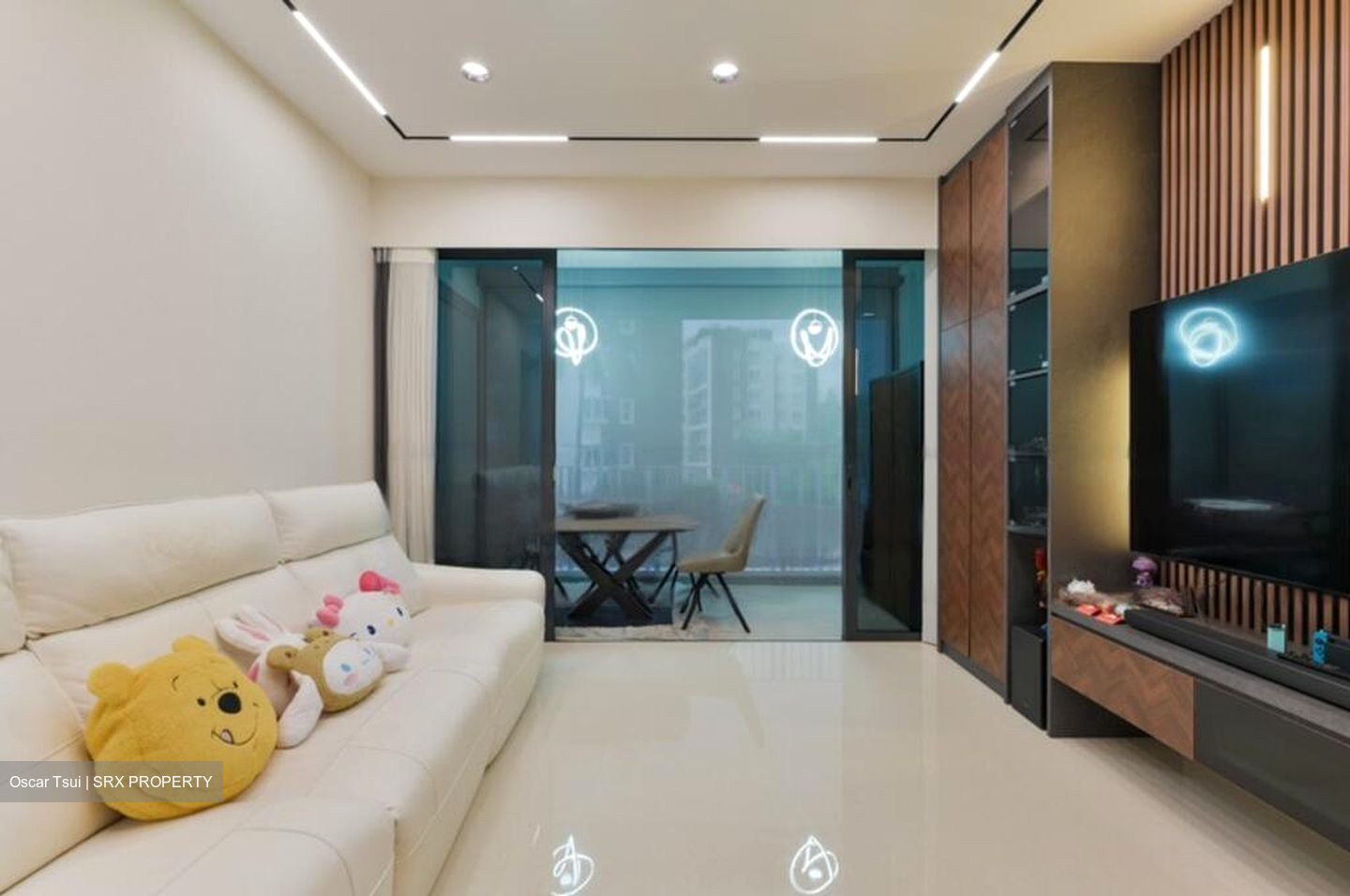 The Jovell (D17), Condominium #450627301